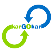 kargokar Logo PNG Vector