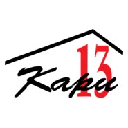 Kari 13 Logo PNG Vector