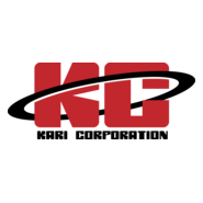 Kari Corporation Logo PNG Vector