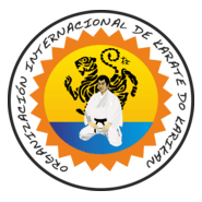 Karikan Karate Do Logo PNG Vector