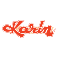 Karin Logo PNG Vector