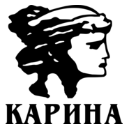 Karina Logo PNG Vector