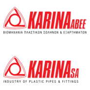 Karina Logo PNG Vector