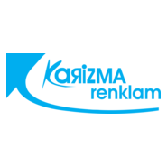 Karizma Renklam Logo PNG Vector