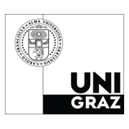 Karl-Franzens-Universität Graz Logo PNG Vector
