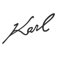 karl Lagerfeld Logo PNG Vector