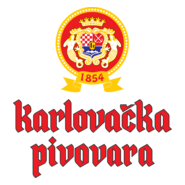 Karlovacka pivovara Logo PNG Vector