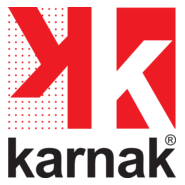 Karnak Logo PNG Vector