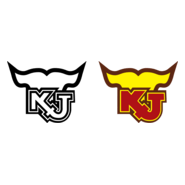 karnes en nuestro jugo Logo PNG Vector