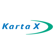 Karta X Logo PNG Vector