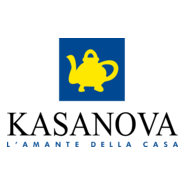 kasanova Logo PNG Vector