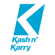 Karry Logo PNG Vector (CDR) Free Download