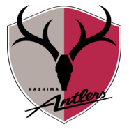 Kashima Antlers FC Logo PNG Vector