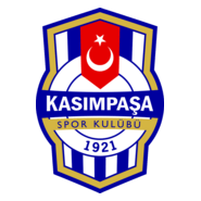Kasimpasa SK Istanbul Logo PNG Vector