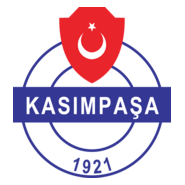 Kasimpasaspor Logo PNG Vector