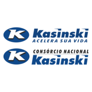 Kasinski Logo PNG Vector