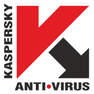 Kaspersky anti virus Logo PNG Vector