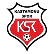 kastamonu spor Logo PNG Vector