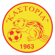 Kastoria FC Logo PNG Vector