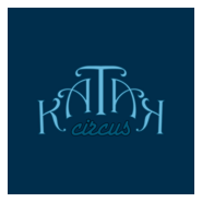 KATAK Circus Logo PNG Vector
