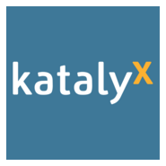 Katalyx Logo PNG Vector