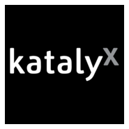 Katalyx Logo PNG Vector