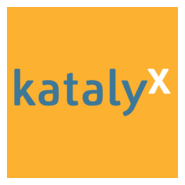 Katalyx Logo PNG Vector