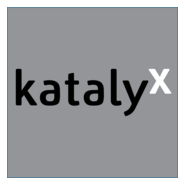 Katalyx Logo PNG Vector