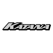 Katana Logo PNG Vector