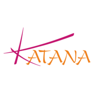 Katana Logo PNG Vector