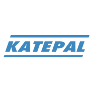 Katepal Logo PNG Vector