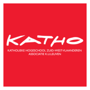 KATHO Logo PNG Vector
