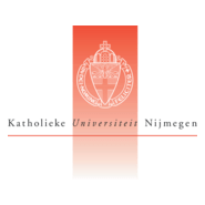 Katholieke Universiteit Nijmegen Logo PNG Vector