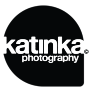 Katinka Photography Logo PNG Vector