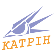 Katrin Records Logo PNG Vector