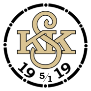 Katrineholms SK Logo PNG Vector