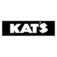 Kat's Logo PNG Vector
