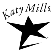 Katy Mills Logo PNG Vector