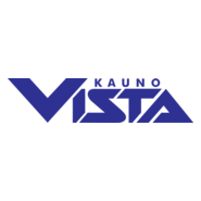 Kauno Vista Logo PNG Vector