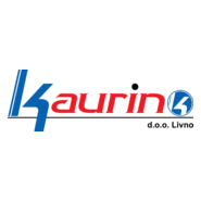 Kaurin Livno Logo PNG Vector