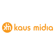 Kaus Midia Logo PNG Vector