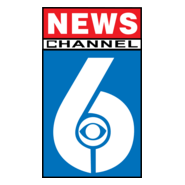 Kauz Channel 6 Logo PNG Vector