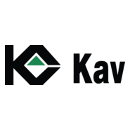 Kav Logo PNG Vector
