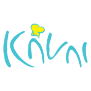 kávai Logo PNG Vector