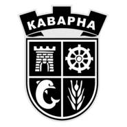 Kavarna Logo PNG Vector