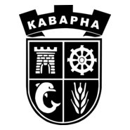 Kavarna Logo PNG Vector