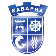 Kavarna Logo PNG Vector