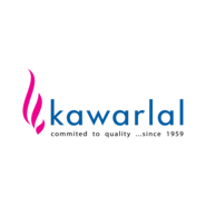 Kawarlal Logo PNG Vector