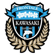Kawasaki Frontale Logo PNG Vector
