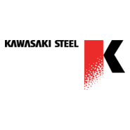 Kawasaki Steel Logo PNG Vector
